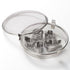 Dishwasher basket for washing small items | AUX Oaks