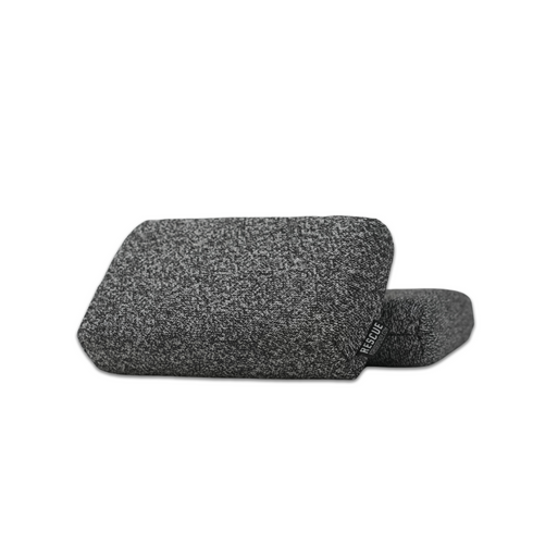 フォーエバースポンジ Foreversponge|包丁でも破れない!耐熱・抗菌・食洗機OK・傷つけない・超長持ち