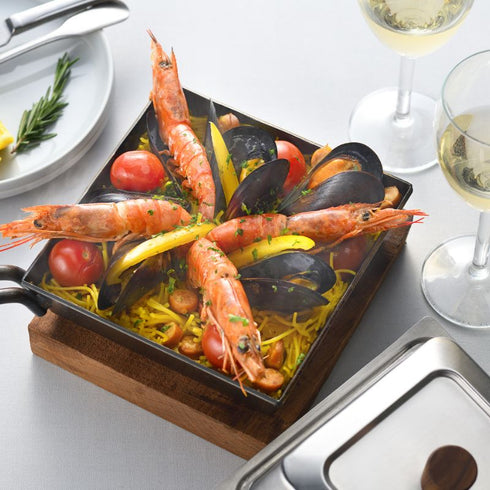 卓上コンパクトディープパン|AUX オークス