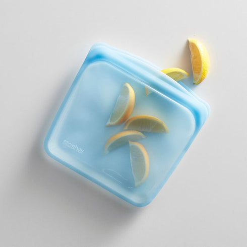 シリコーンバッグ EZサンドイッチ|stasher スタッシャー