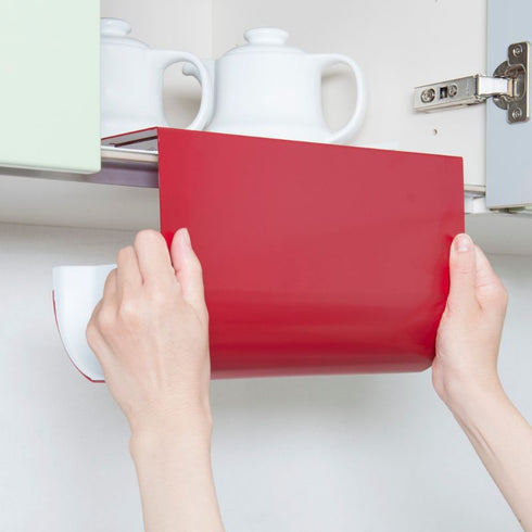Kitchen paper holder|AUX Oaks