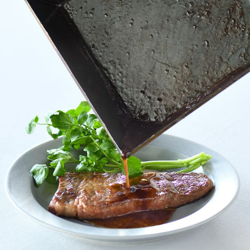 卓上コンパクトディープパン|AUX オークス