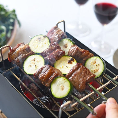 卓上グリル|AUX オークス