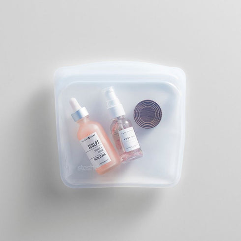 シリコーンバッグ EZサンドイッチ|stasher スタッシャー