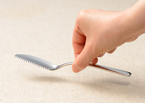 パンのおともナイフ|AUX オークス