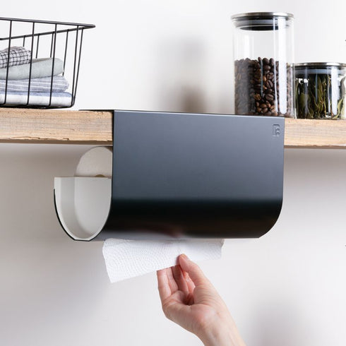 Kitchen paper holder|AUX Oaks