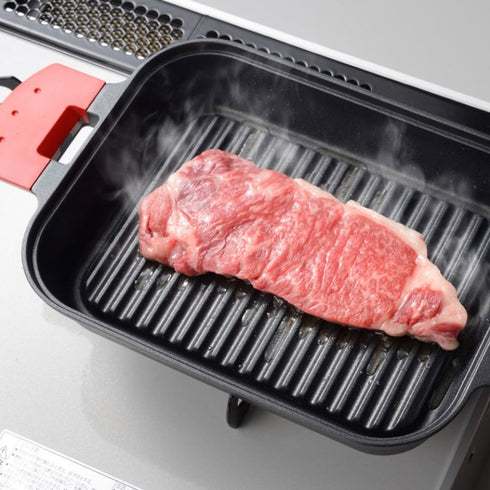 Steam Grill|AUX Oaks