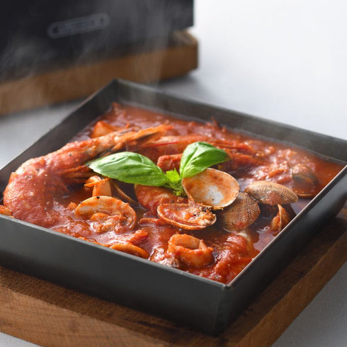 卓上コンパクトディープパン|AUX オークス