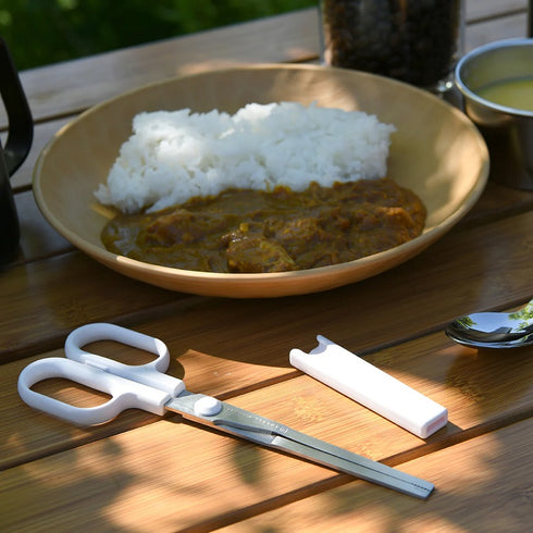 れとらくはさみ