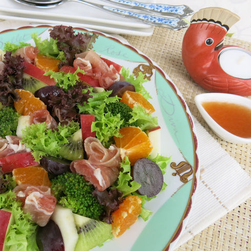 PREMIUM ドレたれ ドレッシング 200ml 1本 野菜ソムリエ協会監修