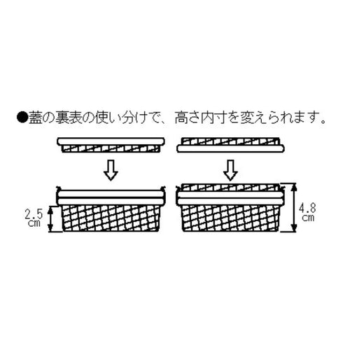 Dishwasher basket for washing small items | AUX Oaks