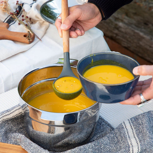 マルチポット 5合炊き 20cm|GLAMP. グランプ