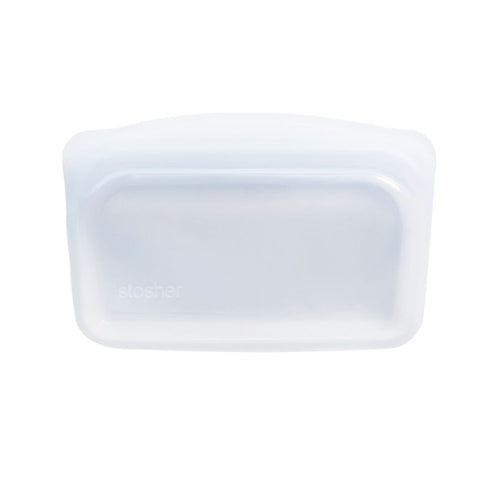 シリコーンバッグ EZスナック|stasher スタッシャー