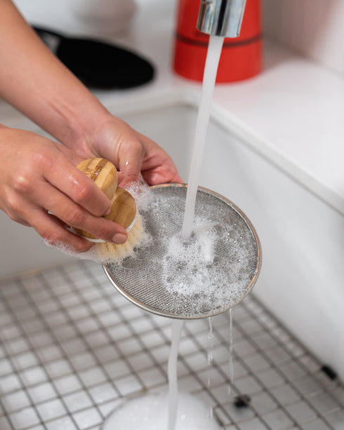 AirHood®| オイルフィルター