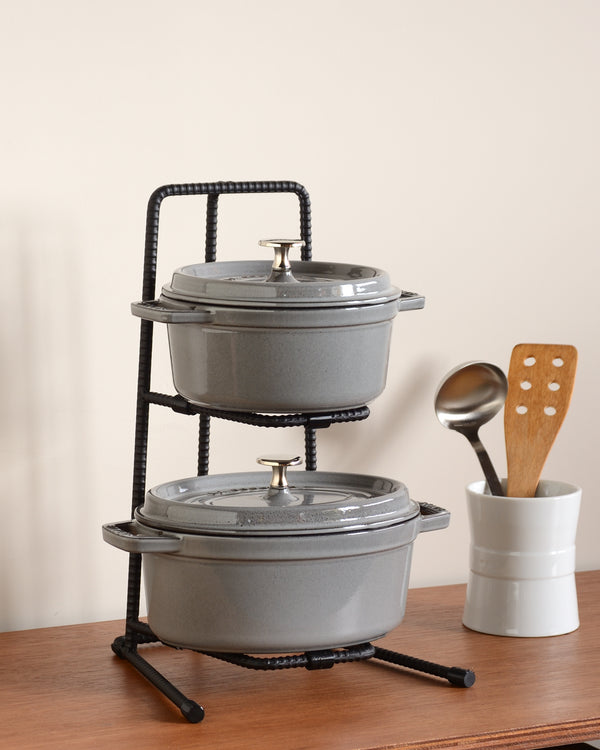 パンラック2段|AUX オークス