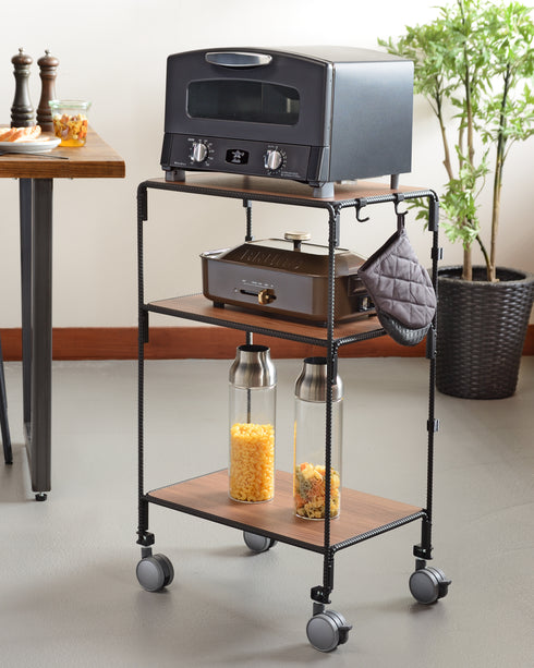 テーブルワゴン|AUX オークス