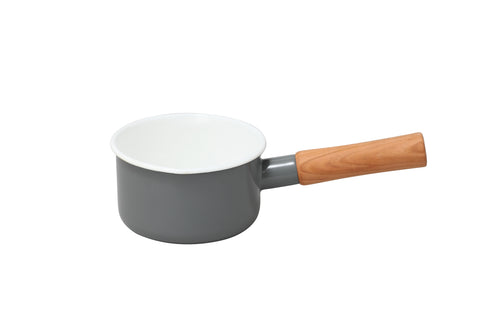 クルール ミルクパン 12㎝|野田琺瑯・Couleur