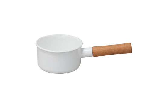 クルール ミルクパン 12㎝|野田琺瑯・Couleur