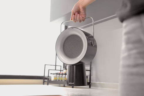 AirHood®| エアフード スペースブラック