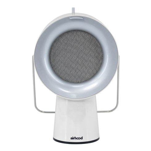 AirHood®| エアフード アイボリーホワイト