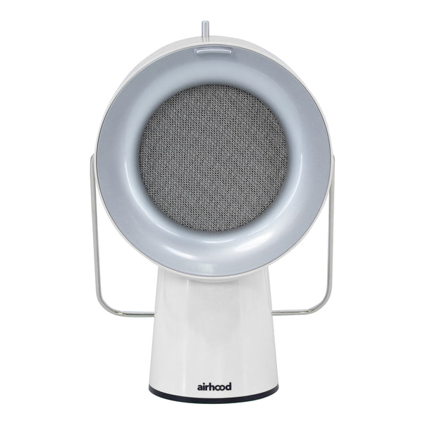 AirHood®| エアフード アイボリーホワイト