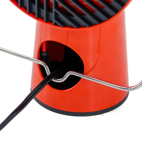 AirHood®| エアフード カドニウムオレンジ