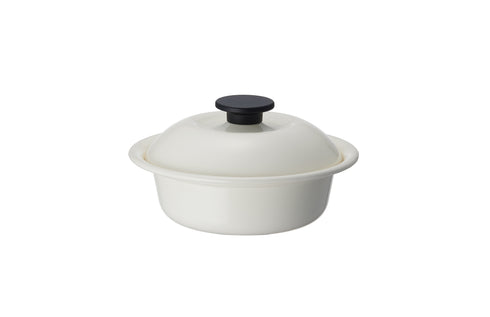 ココナベ(個々鍋)小|野田琺瑯・個々鍋