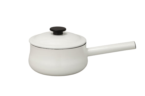 ルーク ソースパン 18cm|野田琺瑯・LUKE