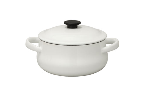 ルーク キャセロール 21cm|野田琺瑯・LUKE