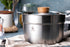 Multi pot 3 cups 16cm|GLAMP.