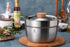 Multi pot 3 cups 16cm|GLAMP.