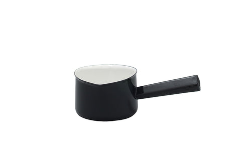 NOMAKU ミルクパン 14㎝|野田琺瑯