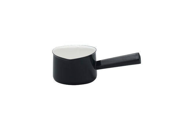 NOMAKU ミルクパン 14㎝|野田琺瑯