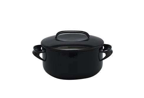 NOMAKU キャセロール 20cm|野田琺瑯