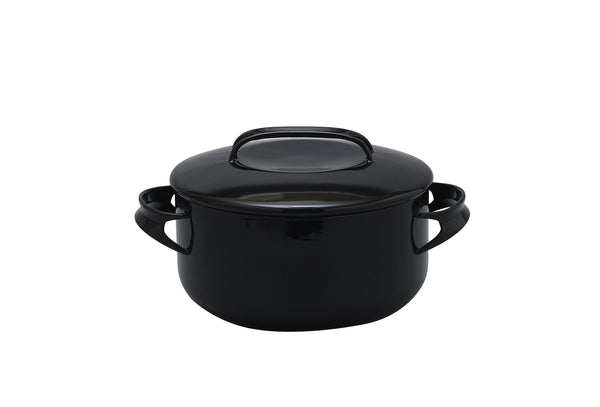 NOMAKU キャセロール 20cm|野田琺瑯