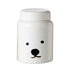 Polar bear food pot 400ml