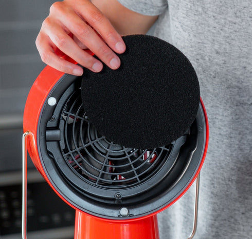 AirHood®| 活性炭フィルター(2個/5個)