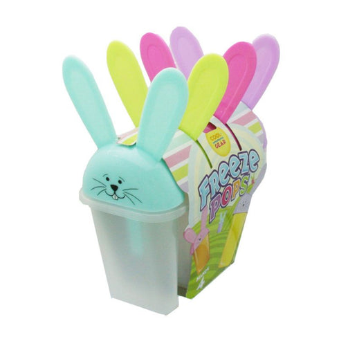 アイスキャンディーメーカー Bunny Ice pop tray|cool gear クールギア