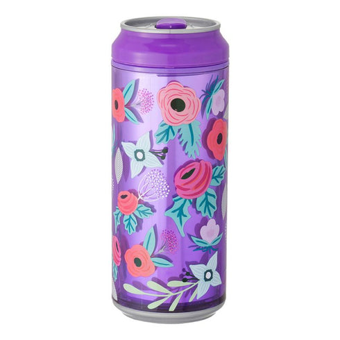 缶モチーフタンブラー 2層構造 CAN FOIL 450ml|cool gear クールギア