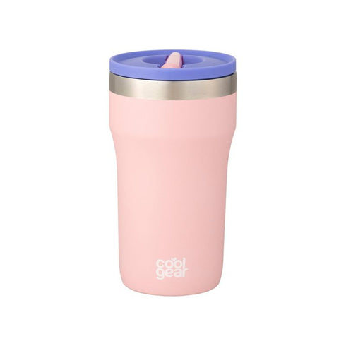 ステンレスタンブラー ECLIPSE TUMBLER 390ml|cool gear クールギア
