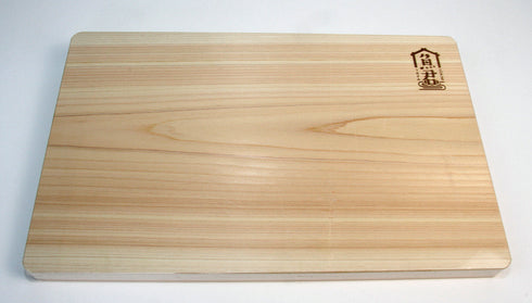 さかなクンまな板 魚君