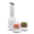 Electric spice mill with 2 replacement pods | Finamill