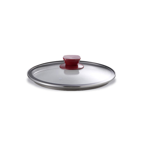 フライパン用ガラス蓋 20cm VitaCraft|MOCOMICHI HAYAMI