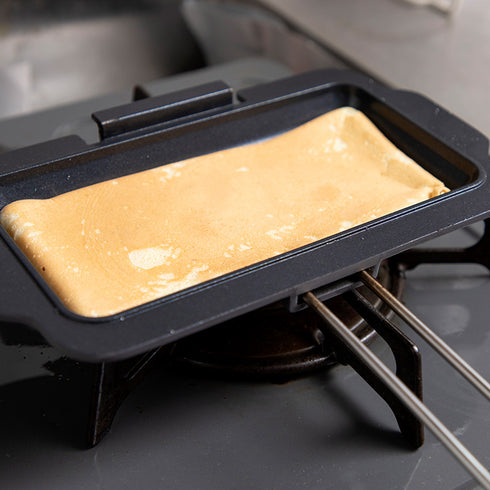 ホットサンドディッシュ|GLAMP. グランプ