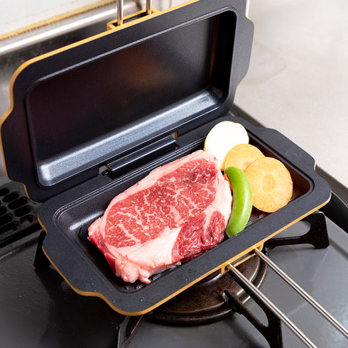 ホットサンドディッシュ|GLAMP. グランプ