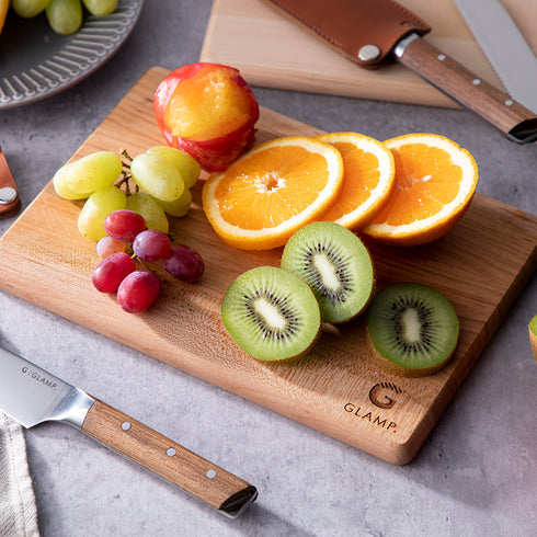 カッティングボード M|GLAMP. グランプ