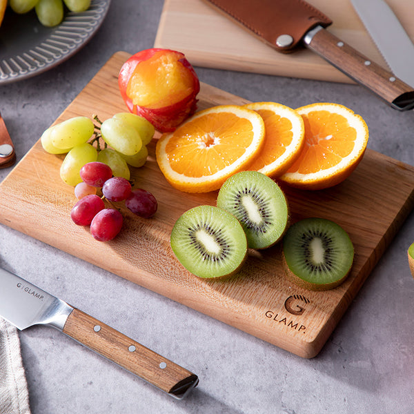 カッティングボード M|GLAMP. グランプ