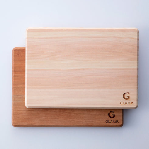 カッティングボード M|GLAMP. グランプ