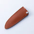 牛革製ナイフカバー|GLAMP. グランプ