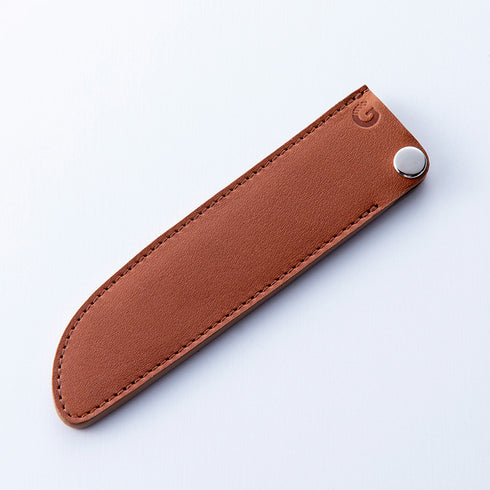 牛革製ナイフカバー|GLAMP. グランプ